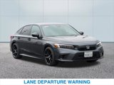 Certified 2024 Honda Civic Sport image 4