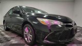 Used 2015 Toyota Camry LE image 2