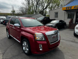 Used 2014 GMC Terrain Denali image 2