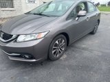 Used 2013 Honda Civic EX-L image 2