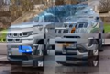 Used 2020 Jeep Compass Latitude w/ Cold Weather Group image 2