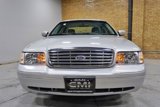 Used 2003 Ford Crown Victoria Police Interceptor image 4