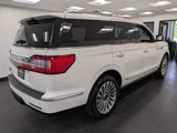 Used 2021 Lincoln Navigator Reserve w/ Luxury Package image 4