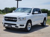 Used 2020 RAM 1500 Lone Star image 3