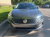 Used 2021 Volkswagen Passat 2.0T S w/ Luggage Net & Mats Package image 2