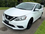 Used 2016 Nissan Sentra SV image 5