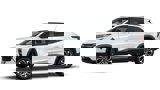 New 2025 Chevrolet Trax RS w/ Sunroof Package image 2