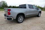 New 2025 Chevrolet Silverado 1500 LTZ image 4