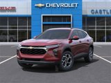 New 2025 Chevrolet Trax LT w/ Driver Confidence Package image 6