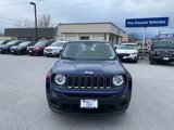 Used 2016 Jeep Renegade Sport w/ Power & Air Group image 4