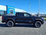 New 2024 GMC Canyon Elevation w/ Convenience Package image 2