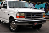 Used 1995 Ford F350 2WD SuperCab DRW image 3