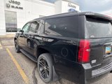 Used 2017 Chevrolet Suburban LT image 5