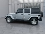 Used 2018 Jeep Wrangler Unlimited Sahara image 5