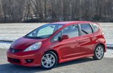 Used 2010 Honda Fit Sport image 3