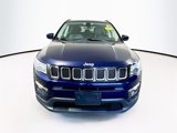 Used 2020 Jeep Compass Latitude w/ Cold Weather Group image 2