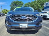 Certified 2019 Ford Edge SEL w/ Equipment Group 201A image 3