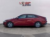 Certified 2025 Hyundai Elantra SE image 2