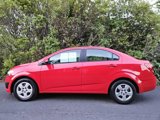 Used 2015 Chevrolet Sonic LS image 2
