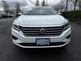 Used 2020 Volkswagen Passat 2.0T SE image 3