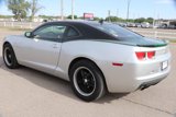 Used 2010 Chevrolet Camaro LT image 5
