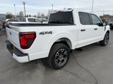 New 2025 Ford F150 STX image 5