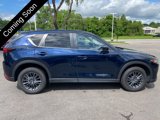 Used 2019 MAZDA CX-5 Touring image 4