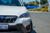 Used 2023 Subaru Crosstrek 2.0i image 3
