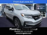 Used 2022 Honda Pilot Sport image 5
