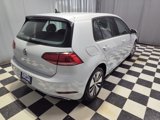 Used 2017 Volkswagen e-Golf SE w/ DC Fast Charging Package image 6