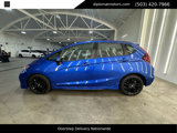 Used 2018 Honda Fit Sport image 6