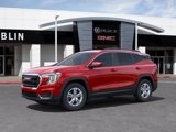 New 2024 GMC Terrain SLE w/ Driver Convenience Package image 3