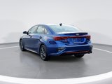 Used 2020 Kia Forte GT-Line w/ GT-Line Premium Package image 5
