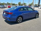 Used 2021 Kia Forte LXS image 4