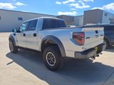 Used 2011 Ford F150 Raptor w/ Raptor Plus Pkg image 4