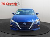 Used 2021 Nissan Altima 2.5 S w/ Driver Assist Package image 2
