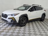 Certified 2025 Subaru Crosstrek 2.5i Sport image 4