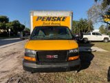 Used 2021 GMC Savana 3500 Extended w/ Power Convenience Package image 2