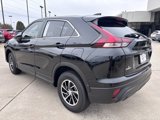 New 2024 Mitsubishi Eclipse Cross ES image 5