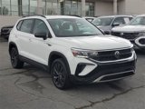 Certified 2023 Volkswagen Taos S image 3