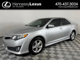 Used 2013 Toyota Camry SE image 2