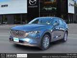 Certified 2023 MAZDA CX-5 AWD 2.5 S image 4