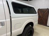 Used 2015 Ford F250 Platinum w/ FX4 Off-Road Package image 6