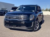 Used 2021 Kia Telluride S image 3