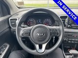 Used 2017 Kia Sportage LX image 4