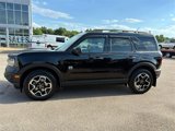Used 2022 Ford Bronco Sport Big Bend image 5