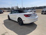 Used 2016 Buick Cascada Premium image 3