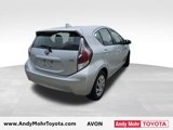 Used 2015 Toyota Prius C Two image 6