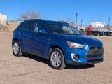 Used 2015 Mitsubishi Outlander Sport GT image 3