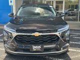 New 2025 Chevrolet Trax LT w/ Driver Confidence Package image 2